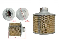 Фильтр воздушный IRONMAC IC-10