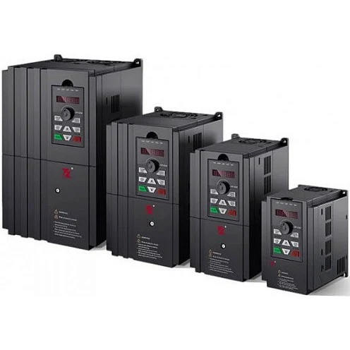 Винтовой компрессор IRONMAC IC 15/8 C VSD (IP 23) — изображение 7