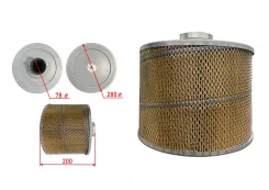 Фильтр воздушный IRONMAC IC-50